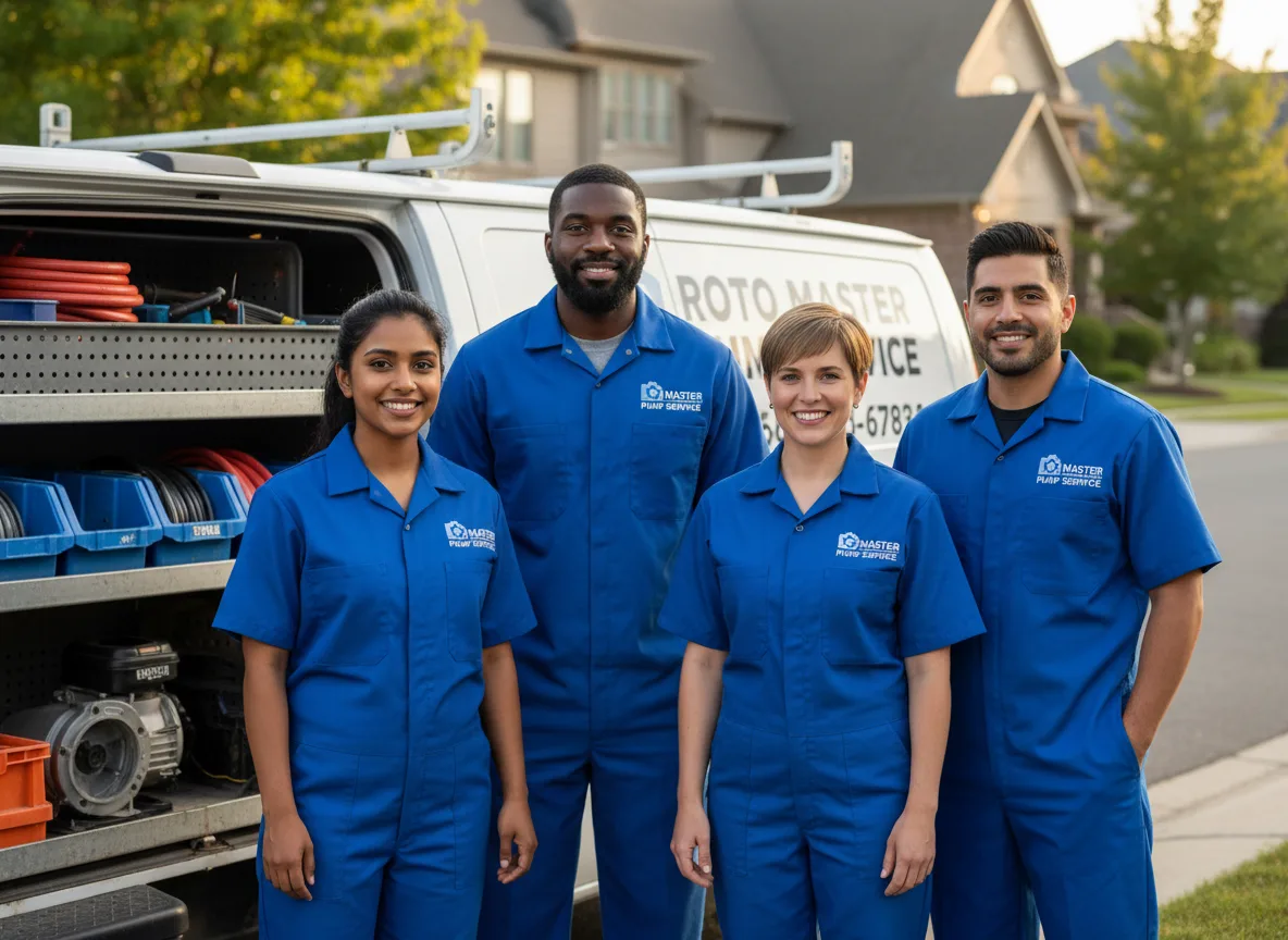 Sump Pump Installation company in Lawn, TX